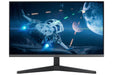 EAN 8806095057286 - Samsung S33GC pantalla para PC 68,6 cm (27") 1920 x 1080 Pixeles Full HD LED Negro imagen 9