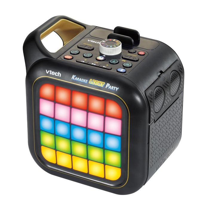 Vtech Kiditronics - Karaoke Light Party 80-581704