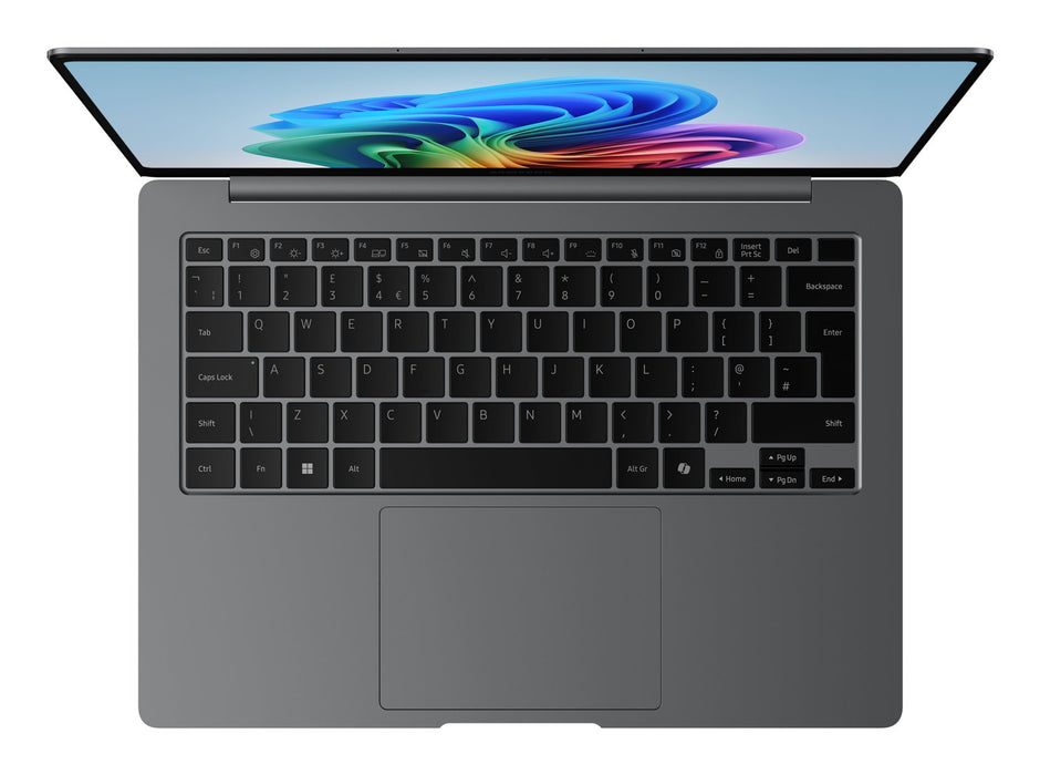 EAN 8806097033257 - Samsung Galaxy Book5 Pro Copilot+ PC Intel Core Ultra 7 258V Portátil 35,6 cm (14") Pantalla táctil WQXGA imagen 2