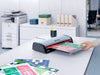 EAN 5028252645577 - GBC 4410071EU laminador Laminadora térmica 500 mm/min Negro, Acero inoxidable imagen 2