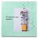 EAN 4007249077202 - Hama Journey álbum de foto y protector Color menta 200 hojas 10 x 15 imagen 3