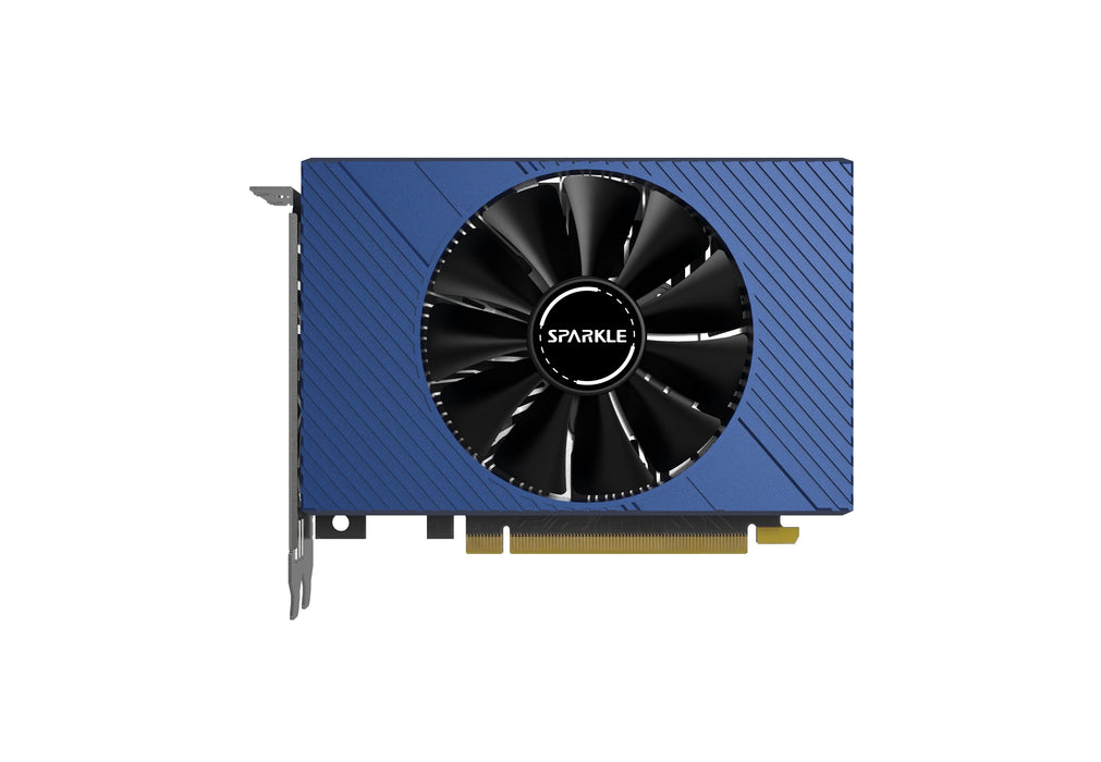 EAN 4711342290139 - Sparkle Technology Intel Arc A380 ELF 6 GB GDDR6 imagen 1