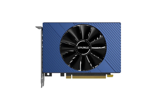 EAN 4711342290139 - Sparkle Technology Intel Arc A380 ELF 6 GB GDDR6 imagen 1