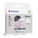 EAN 0023942321354 - Verbatim 32135 localizador o rastreador GPS Personal Buscador Negro, Rosa, Blanco imagen 2