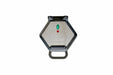 EAN 4011689482458 - Unold Bobby 1 barquillo(s) 700 W Negro, Plata imagen 3