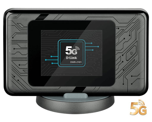 EAN 0790069454332 - D-Link DWR-2101 router de telefonía/puerta de enlace/módem Módem de red móvil imagen 1