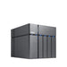 EAN 4058154247730 - QSAN XN5004T NAS Torre Intel® Celeron® 8 GB DDR4 0 TB Negro imagen 2