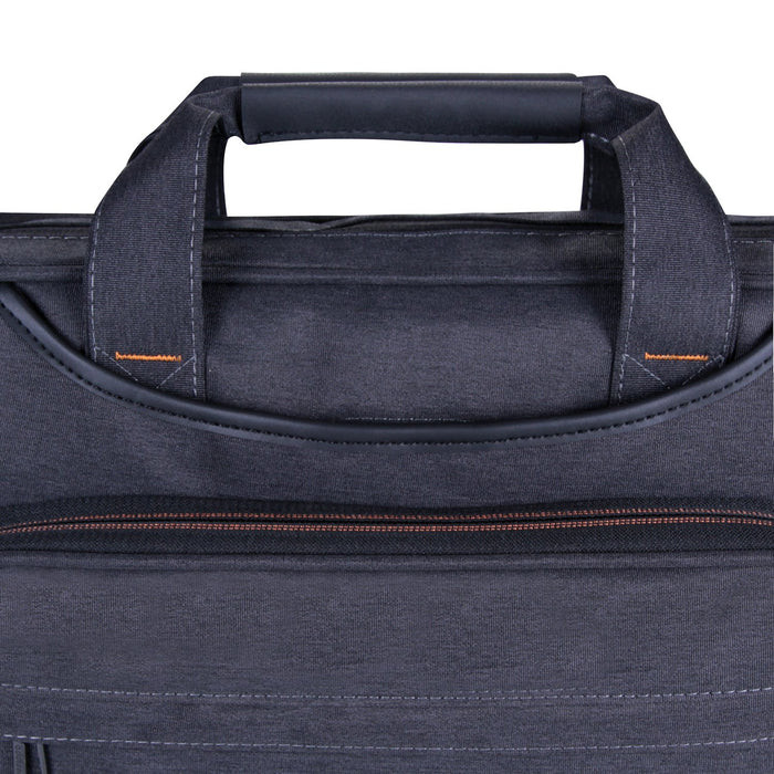 EAN 8683071468256 - Addison 315015 maletines para portátil 39,6 cm (15.6") Maletín Gris imagen 10
