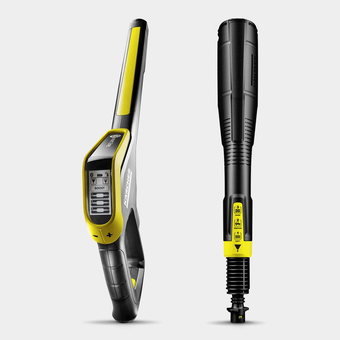 EAN 4066529125781 - Kärcher K 7 Smart Control Flex Home Limpiadora de alta presión o Hidrolimpiadora Vertical Eléctrico 600 l imagen 3
