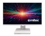 EAN 5715063282199 - Ernitec 0070-24127-F-W pantalla para PC 68,6 cm (27") 1920 x 1080 Pixeles Full HD LCD Blanco imagen 1