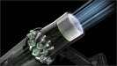 EAN 5025155090121 - Dyson V11 Fluffy Aspiradora escoba 2 en 1 Batería Secar Sin bolsa Níquel, Rojo imagen 10