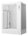 EAN 6933412765370 - DeepCool CH170 PLUS WH Midi Tower Blanco imagen 3