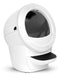 EAN 0810034226617 - Litter-Robot 4 Gato Arenero automatizado Blanco imagen 1