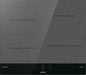 EAN 3838782780332 - Gorenje GI6421SYB Negro, Gris Integrado 59.5 cm Con placa de inducción 4 zona(s) imagen 1