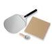 EAN 8003705124325 - Ariete 3901/00 fabricante de pizza y hornos 1 Pizza(s) 2200 W Rojo imagen 9