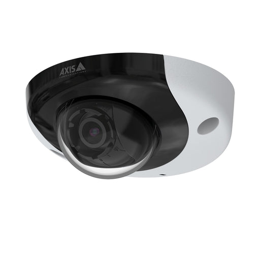 EAN 7331021069251 - Axis 01932-021 cámara de vigilancia Almohadilla Cámara de seguridad IP 1920 x 1080 Pixeles Techo imagen 1