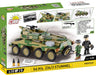 EAN 5902251022884 - COBI Sd.Kfz. 234/3 Stummel imagen 11