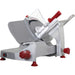 EAN 8055277799548 - Berkel BKPXSGB2010000000T rebanadora Eléctrico 330 W Gris, Rojo Acero inoxidable imagen 3