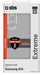 EAN 8018417501630 - SBS TEEX2SAA56 funda para teléfono móvil 16,8 cm (6.6") Transparente imagen 2