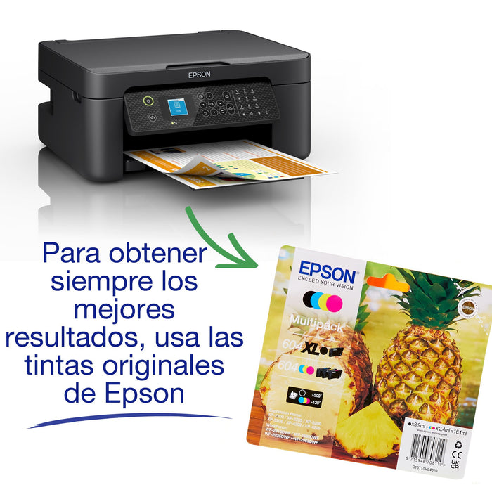 EAN 8715946702605 - Epson WorkForce WF-2910DWF imagen 9