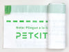 EAN 6975069304281 - PETKIT T4-2/T5-WasteBag-1Roll imagen 5