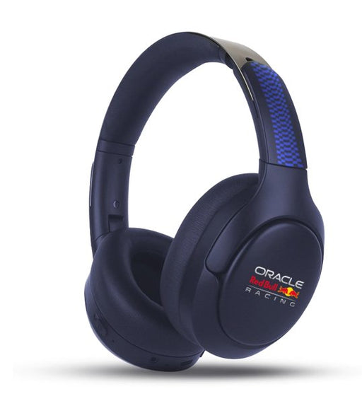 EAN 4895232710614 - Red Bull Racing rb-hp110 Auriculares True Wireless Stereo (TWS) Diadema Llamadas/Música/Deporte/Uso diari imagen 1