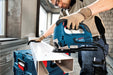 EAN 3165140602839 - Bosch Elektrowerkzeuge power jigsaws 650 W 2,6 kg imagen 3