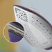 EAN 8720389029493 - Philips 3000 series PSG3000/30 estación plancha al vapor 2400 W 1,4 L Suela de cerámica Púrpura, Blanco imagen 3