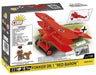EAN 5902251029968 - COBI Fokker Dr.1 Red Baron imagen 8