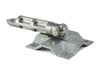 EAN 4015867203538 - LevelOne WAN-2121 antena para red Antena direccional Clase N 12 dBi imagen 3
