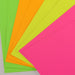 EAN 3148950401670 - Canson Iris Vivaldi Arte de papel 50 hojas imagen 3