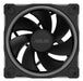 EAN 4711636045964 - ASUS Prime MR120 Fan ARGB Reverse Black Carcasa del ordenador Ventilador 12 cm Negro imagen 7