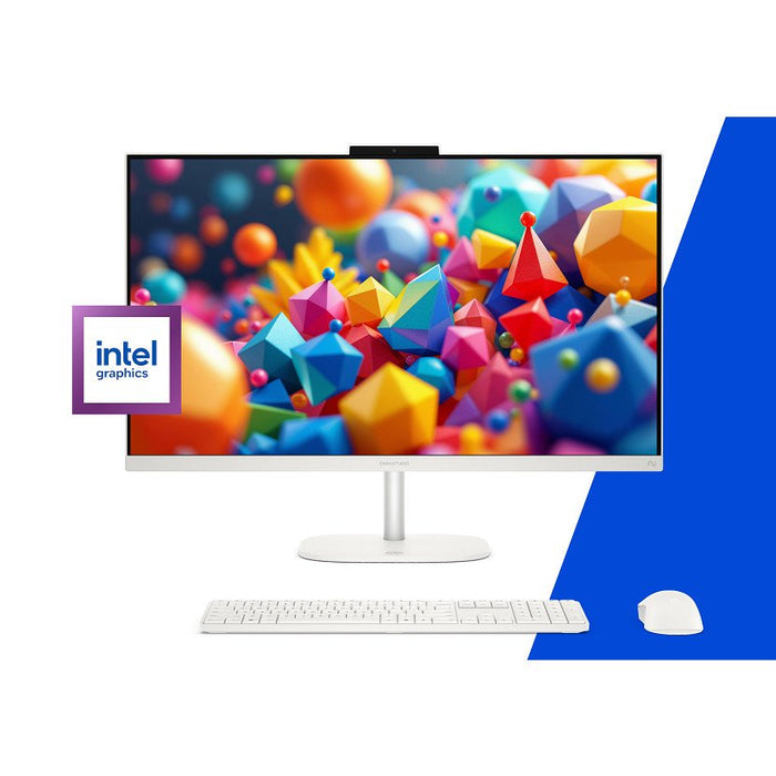 EAN 0199896764971 - HP OmniStudio All-in-One Desktop Next Gen AI 27-cy0010ns PC Copilot+ PC Intel Core Ultra 5 322 68,6 cm (2 imagen 6