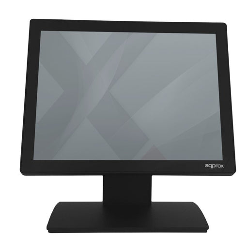 EAN 8435099530138 - Approx appTPV04RES N5105 2,9 GHz Todo-en-Uno 38,1 cm (15") 1024 x 768 Pixeles Pantalla táctil Negro imagen 1