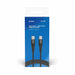 EAN 5901986046929 - Savio CL-159 cable USB USB 2.0 1 m USB C Negro imagen 4