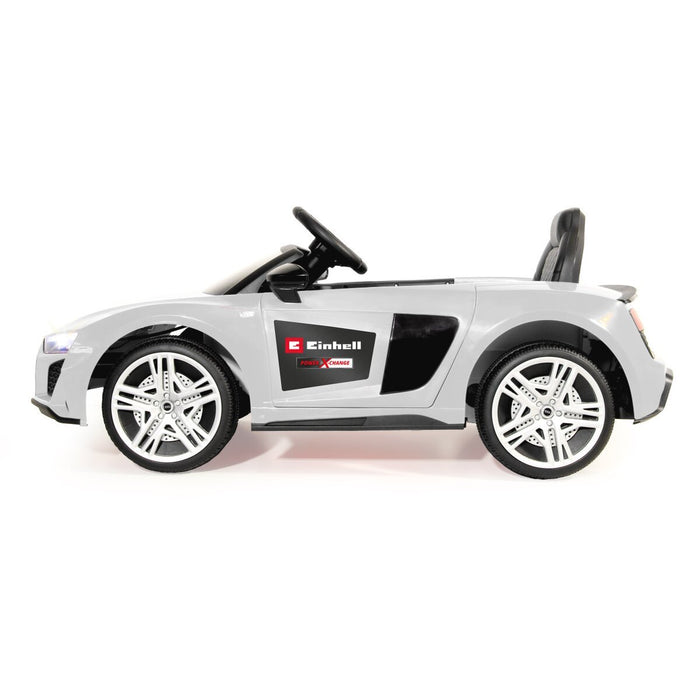 EAN 4042774468361 - Jamara 461805 correpasillos o balancín infantil Coche imagen 5