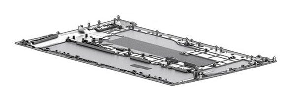 EAN 5715063005330 - HP M52486-001 refacción para laptop Carcasa inferior imagen 1