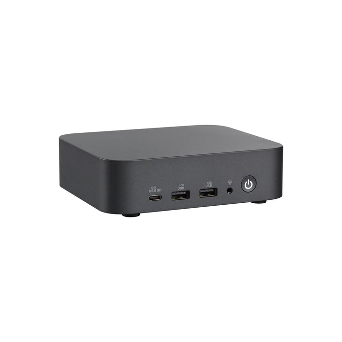 Asus Vm31-Ber540mn2 Barebone Ryz5 40 8gb 0gb Dos