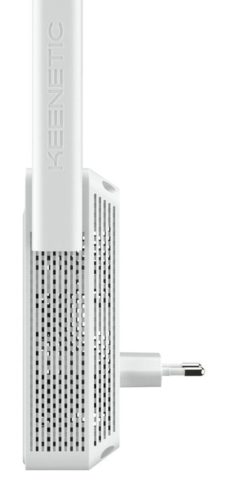 EAN 4897082922087 - Keenetic Buddy 5 (KN-3311) Repetidor de red Gris, Blanco 100 Mbit/s imagen 10