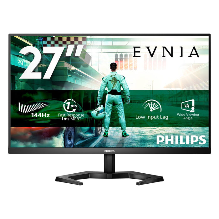 EAN 8712581781163 - Philips Momentum 27M1N3500LS/00 pantalla para PC 68,6 cm (27") 2560 x 1440 Pixeles Quad HD LED Negro imagen 3