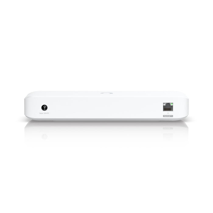 EAN 0810084693711 - Ubiquiti Ultra 210W Gestionado L2 Gigabit Ethernet (10/100/1000) Energía sobre Ethernet (PoE) Blanco imagen 6