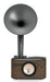 EAN 4711317995595 - Sangean WR-45 Portátil Negro imagen 1
