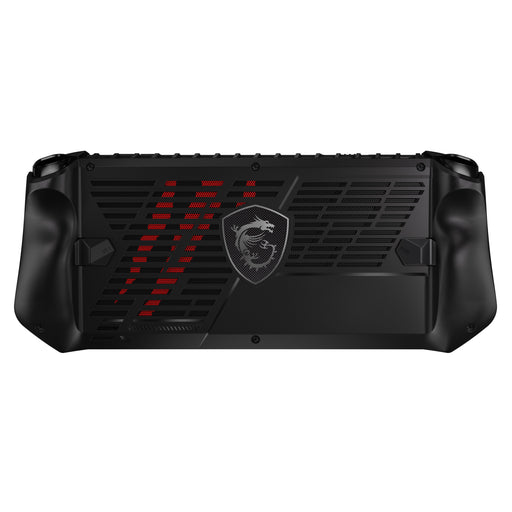 EAN 4711377199537 - MSI CLAW A1M-085ES videoconsola portátil 17,8 cm (7") 1 TB Pantalla táctil Wifi Negro imagen 2