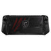 EAN 4711377199537 - MSI CLAW A1M-085ES videoconsola portátil 17,8 cm (7") 1 TB Pantalla táctil Wifi Negro imagen 2