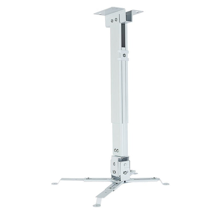 Iggual Stp01-S Soporte Proyector Techo "S" Hierro