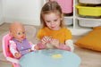 EAN 4001167837221 - BABY born Bib Pinplay Babero de muñecas imagen 4