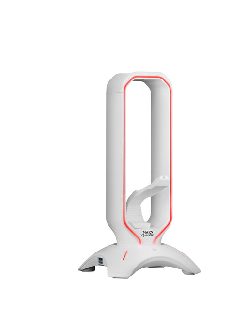 EAN 4710562757675 - Mars Gaming MHHPROW auricular / audífono accesorio Soporte para auriculares imagen 1