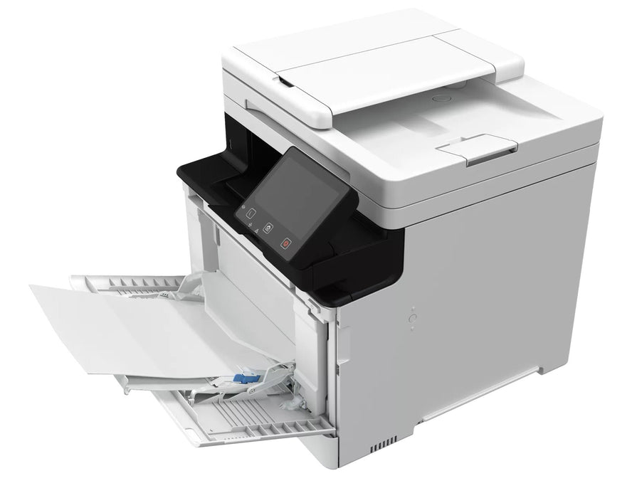 EAN 4549292250398 - Canon i-SENSYS MF754Cdw II Laser A4 1200 x 1200 DPI 33 ppm Wifi imagen 5