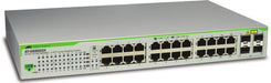 EAN 0767035178479 - Allied Telesis AT-GS950/24-50 Gestionado imagen 1