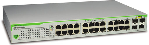 EAN 0767035178479 - Allied Telesis AT-GS950/24-50 Gestionado imagen 1